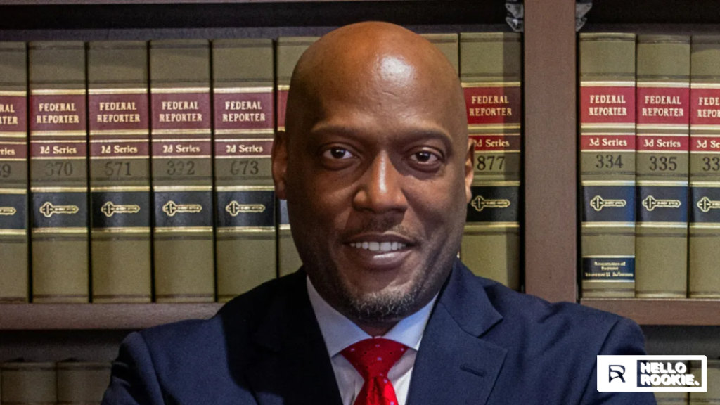 U.S. District Judge Vernon D. Oliver