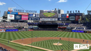 Yankee Stadium