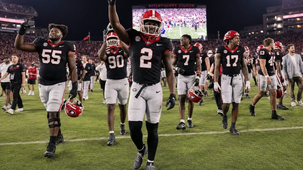 Best College Football Betting Value for 2026: Win Totals, Conference ...