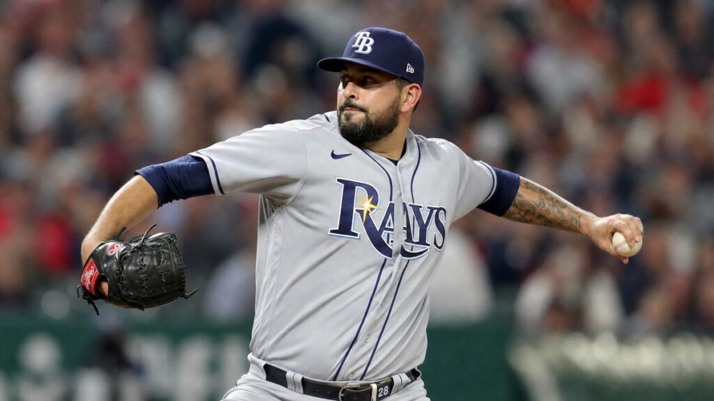 Rays vs Guardians Prediction, Odds and Best Bet: ALCS Game 4 Picks and ...